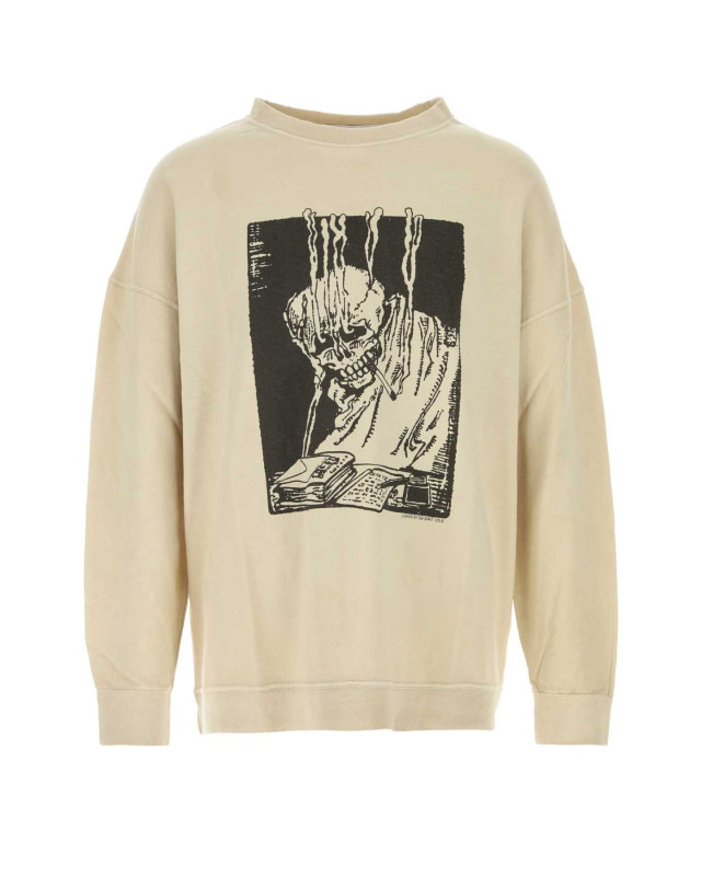 [Our Legacy] Sweatshirt SS26 M2266SA ANGFANMAIPRI