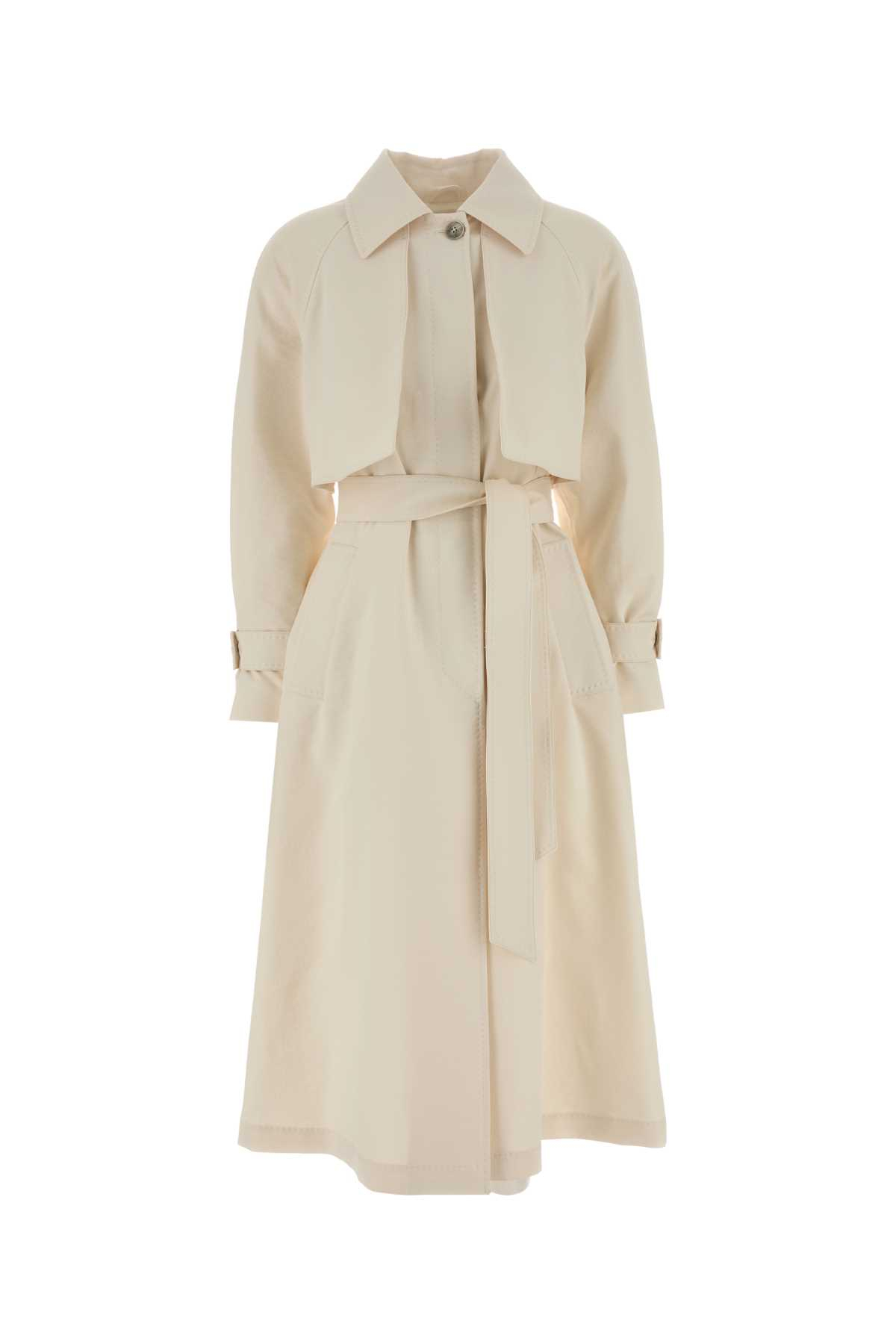 [Herno] Trench Coat SS26 IM000196D12879 1200
