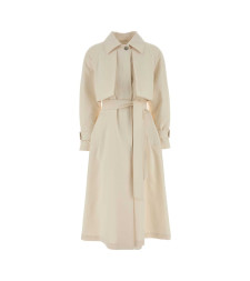[Herno] Trench Coat SS26 IM000196D12879 1200