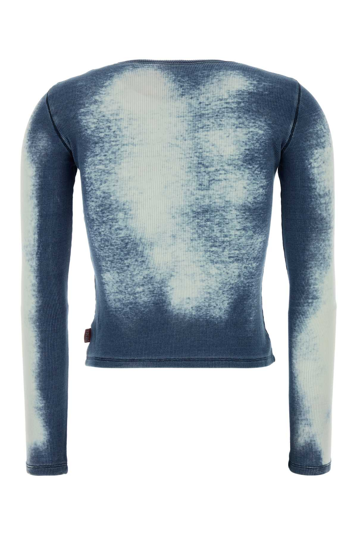[Diesel] Cardigan SS26 A236660LECF 01