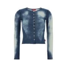 [Diesel] Cardigan SS26 A236660LECF 01