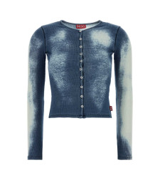 [Diesel] Cardigan SS26 A236660LECF 01