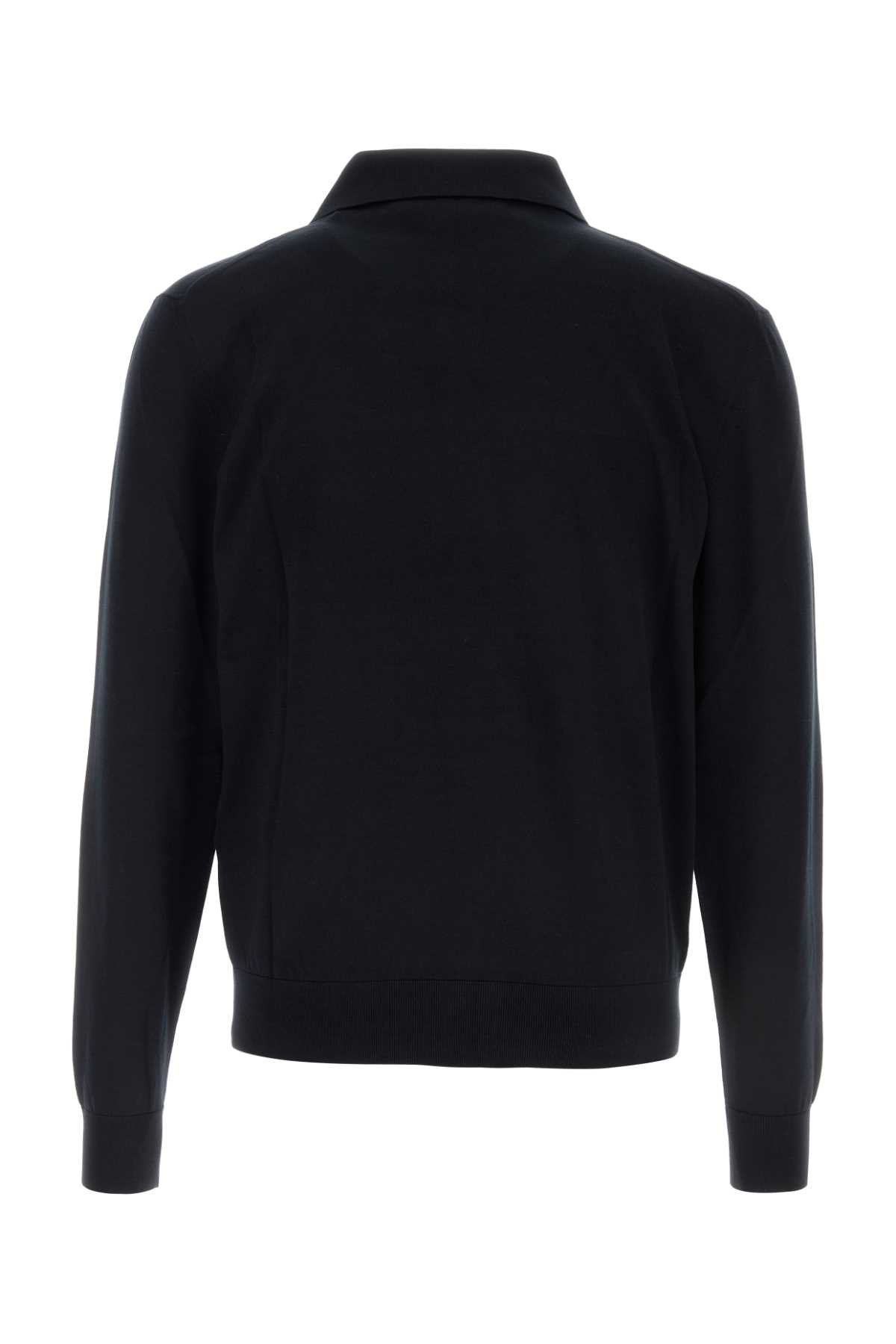 [Saint Laurent] Shirts Long Sleeve SS26 859500Y77IJ 4100