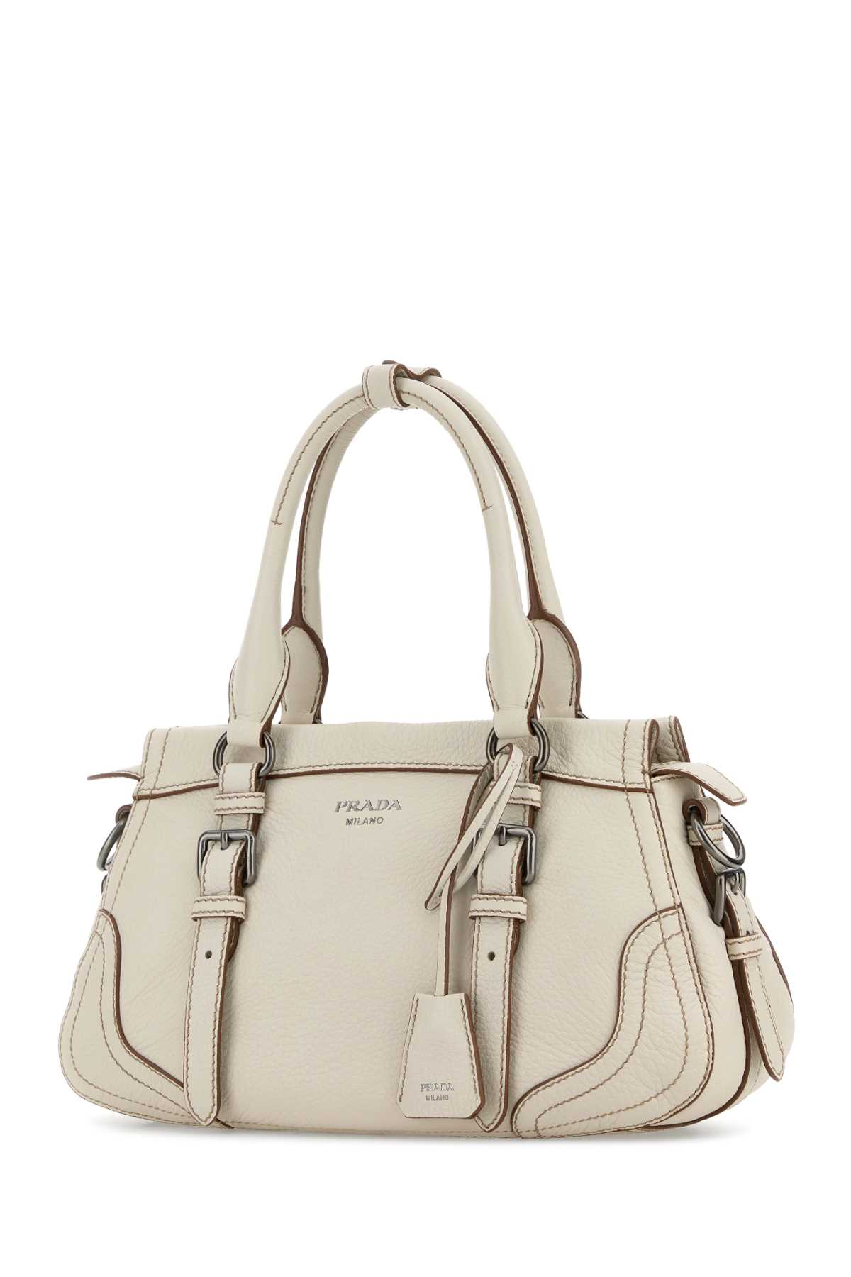[Prada] Tote bag SS26 1BG6042HIK F0K74