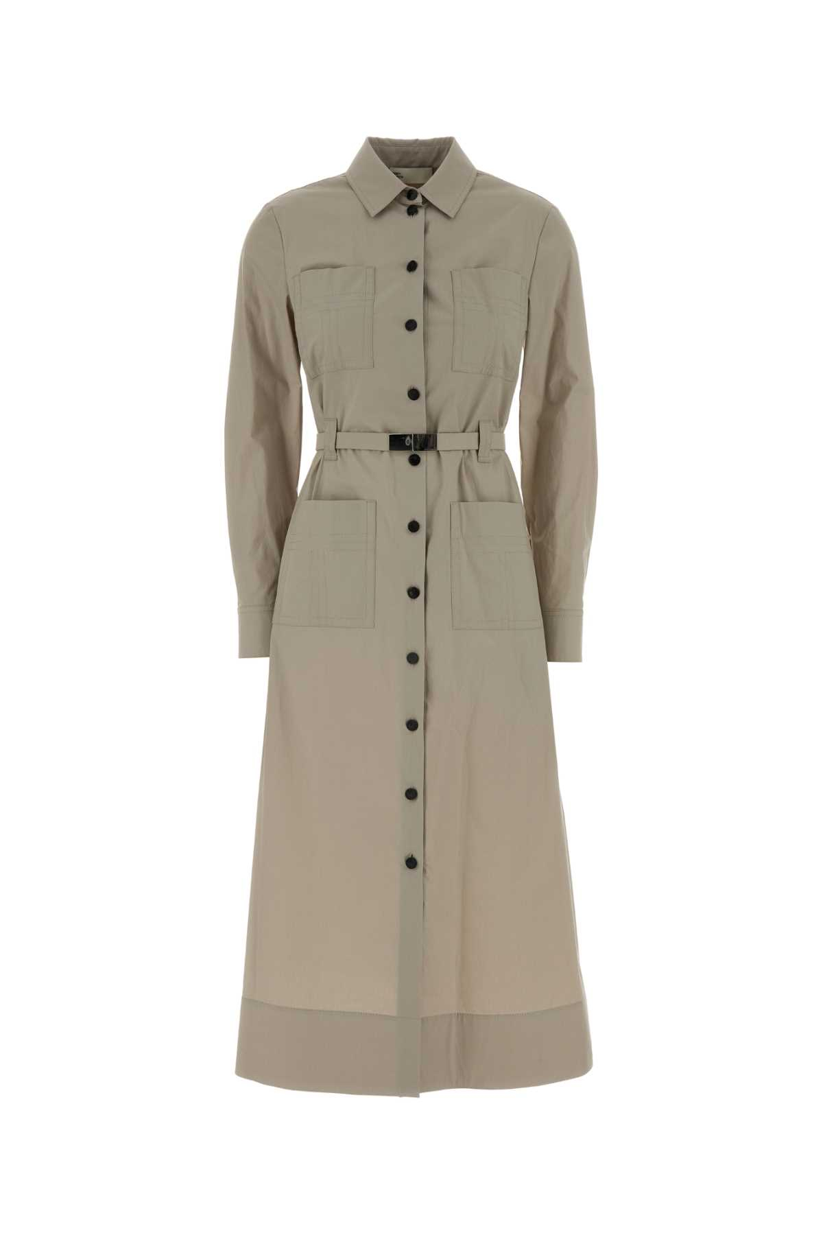 [Tory Burch] Long sleeve dress SS26 177537 253