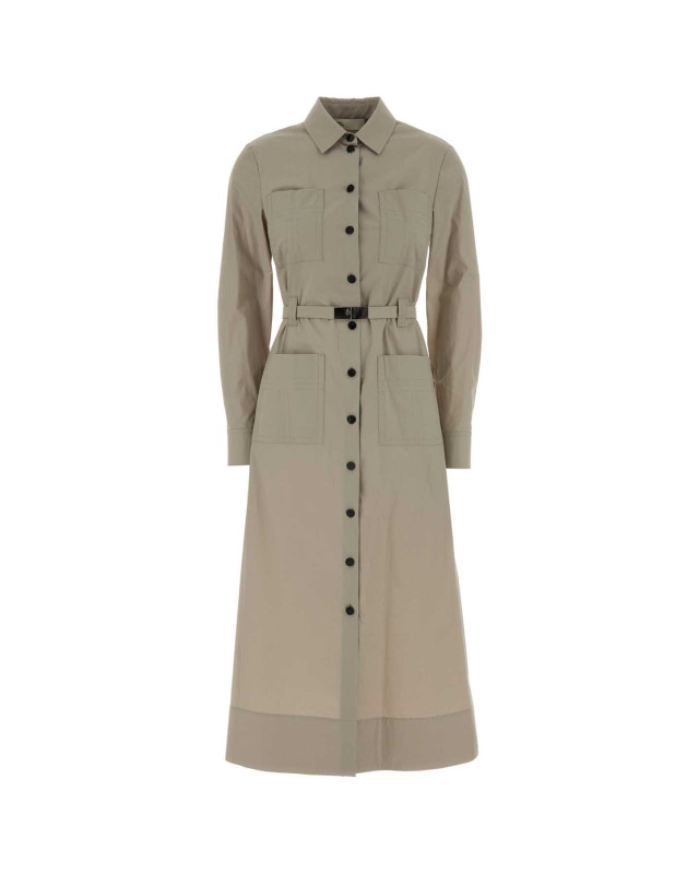 [Tory Burch] Long sleeve dress SS26 177537 253