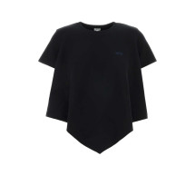 [Loewe] T-shirts Short Sleeve SS26 S540Y22X87 BLACK