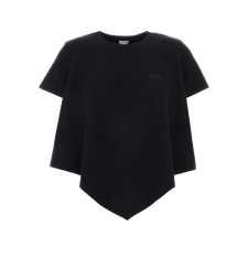 [Loewe] T-shirts Short Sleeve SS26 S540Y22X87 BLACK