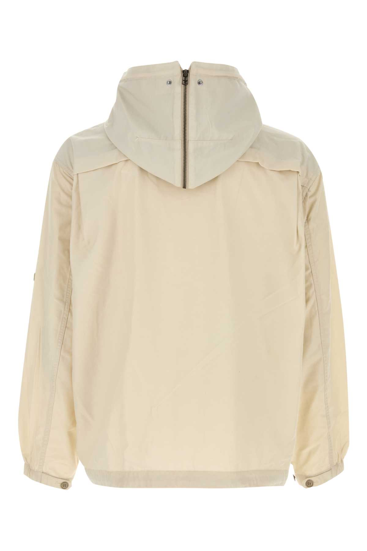 [Nanamica] Casual Jacket SS26 S26SA004E LB