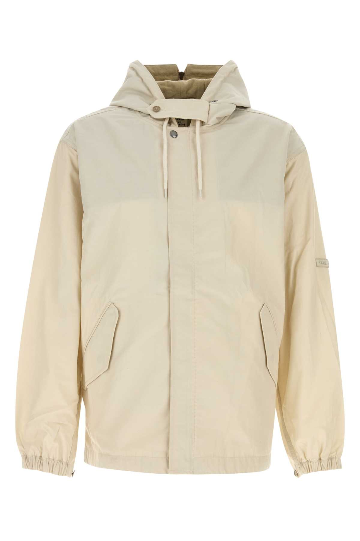 [Nanamica] Casual Jacket SS26 S26SA004E LB