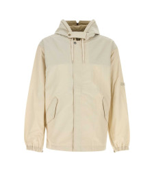[Nanamica] Casual Jacket SS26 S26SA004E LB