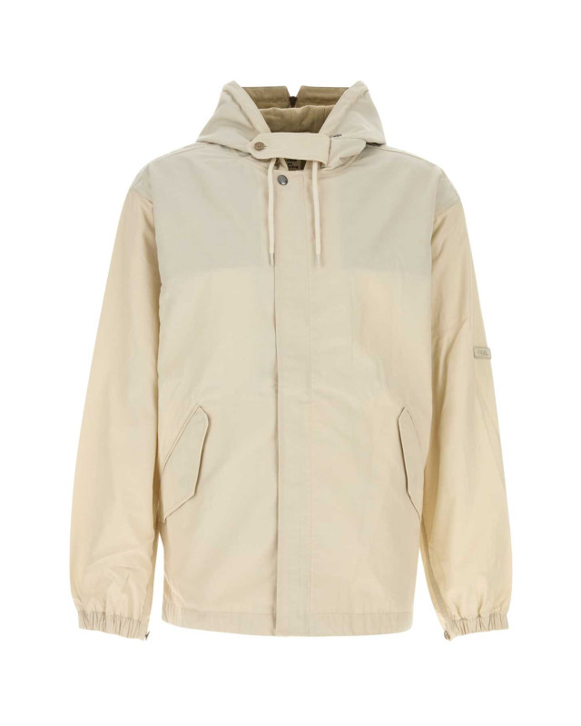 [Nanamica] Casual Jacket SS26 S26SA004E LB