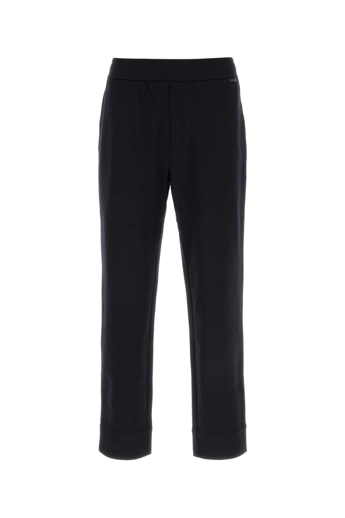 [Moncler] Trousers SS26 L10918H0000789B5F 779