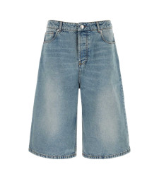 [AMI] Shorts SS26 HSO838DE0046 480