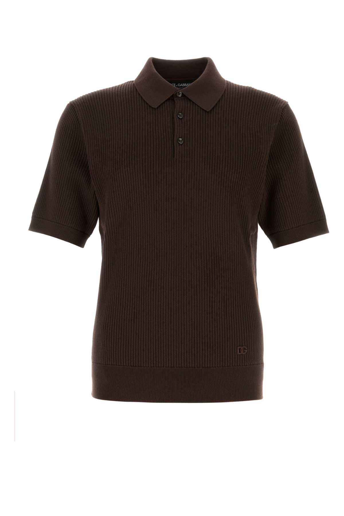 [Dolce & Gabbana] T-shirts Short Sleeve SS26 GXZBJZJBCJC M3977