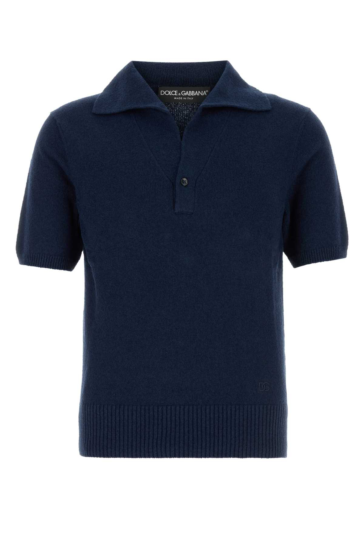 [Dolce & Gabbana] T-shirts Short Sleeve SS26 GXZBHZJGMGX B3895