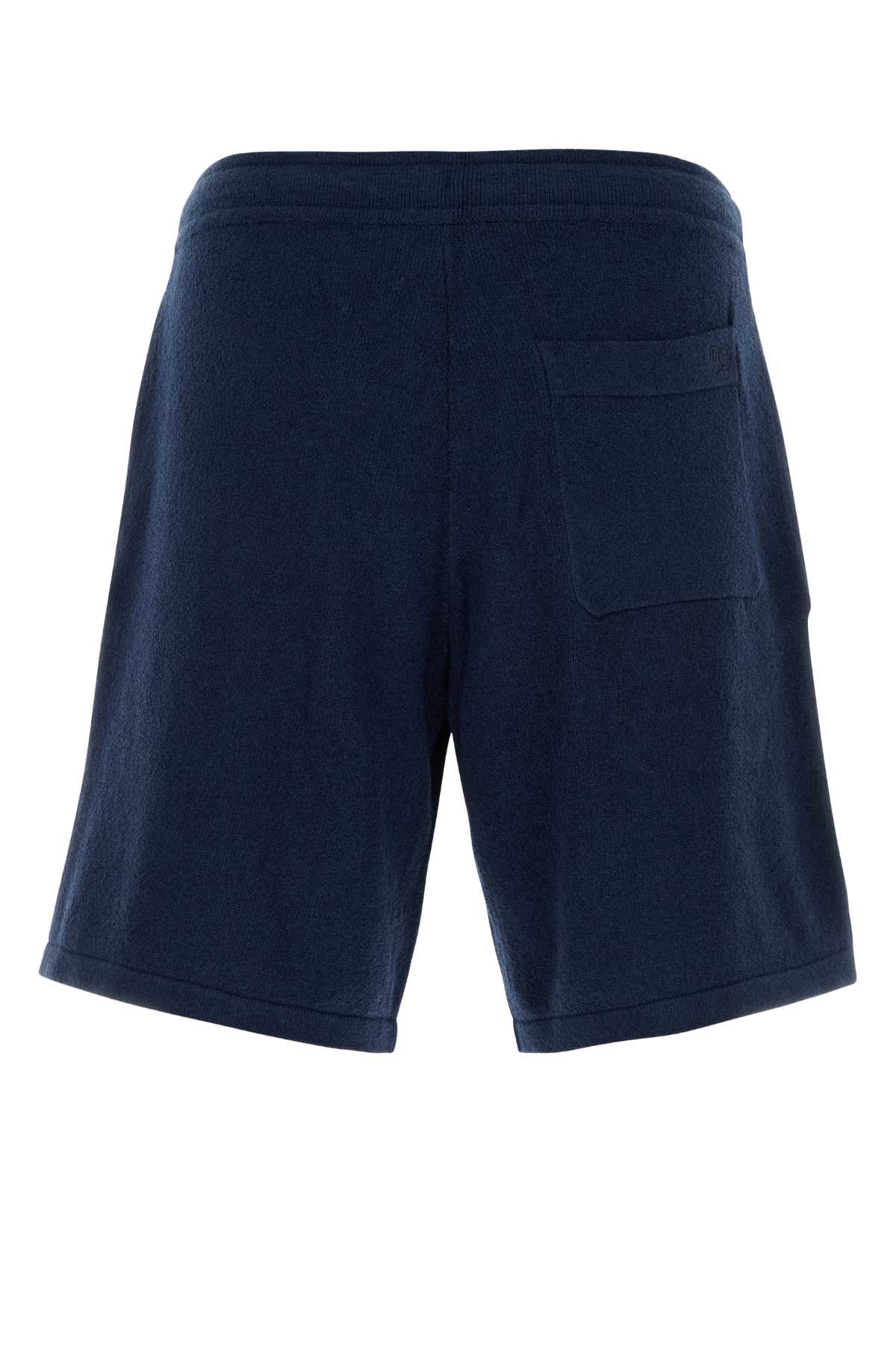[Dolce & Gabbana] Shorts SS26 GXU31ZJGMGX B3895