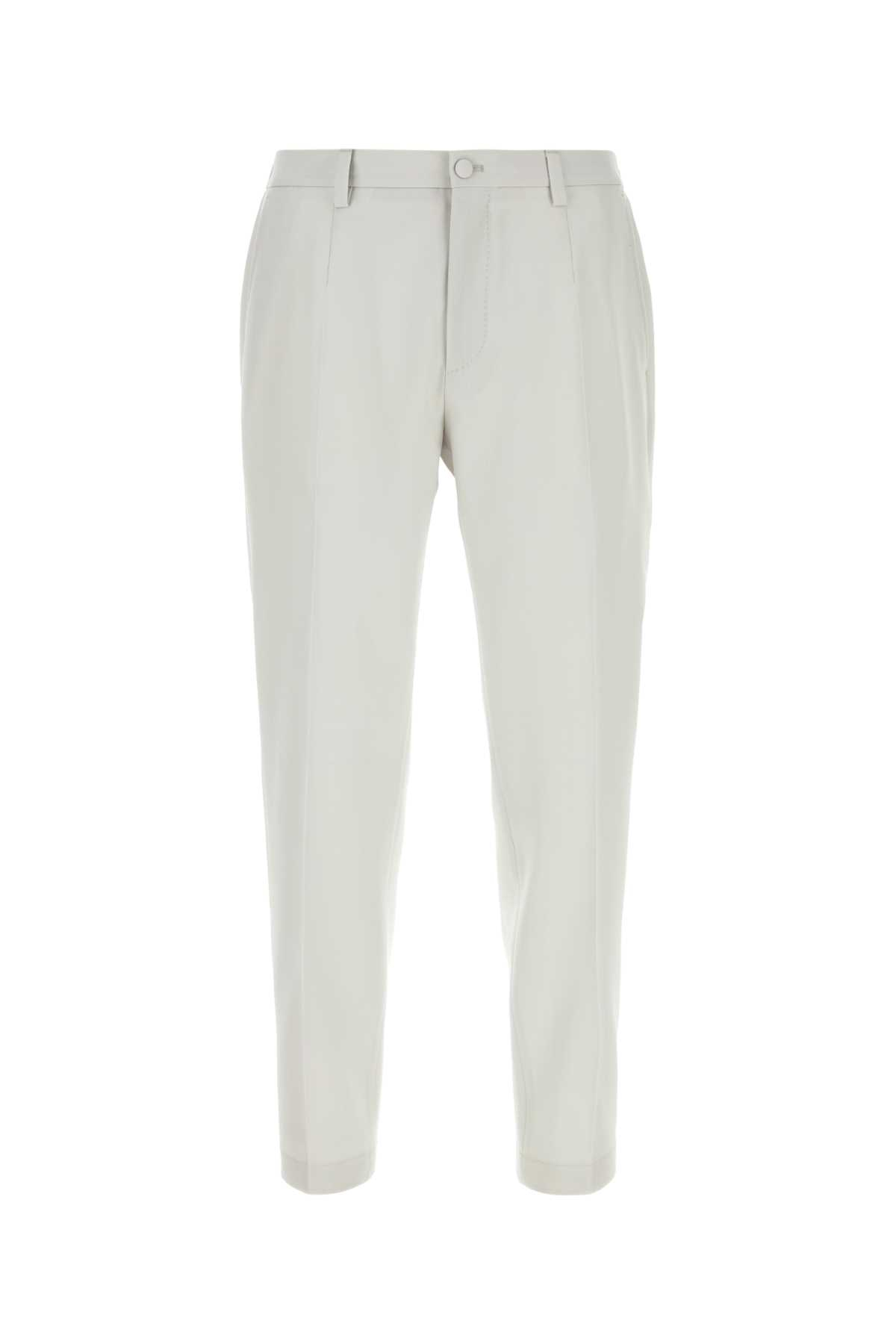 [Dolce & Gabbana] Trousers SS26 GW13ETHU2BN M2826