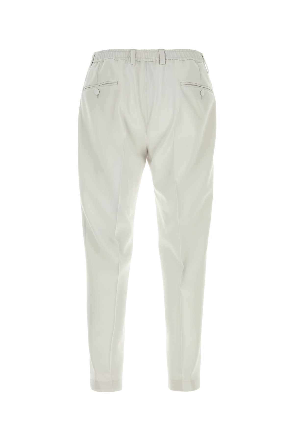 [Dolce & Gabbana] Trousers SS26 GW13ETHU2BN M2826