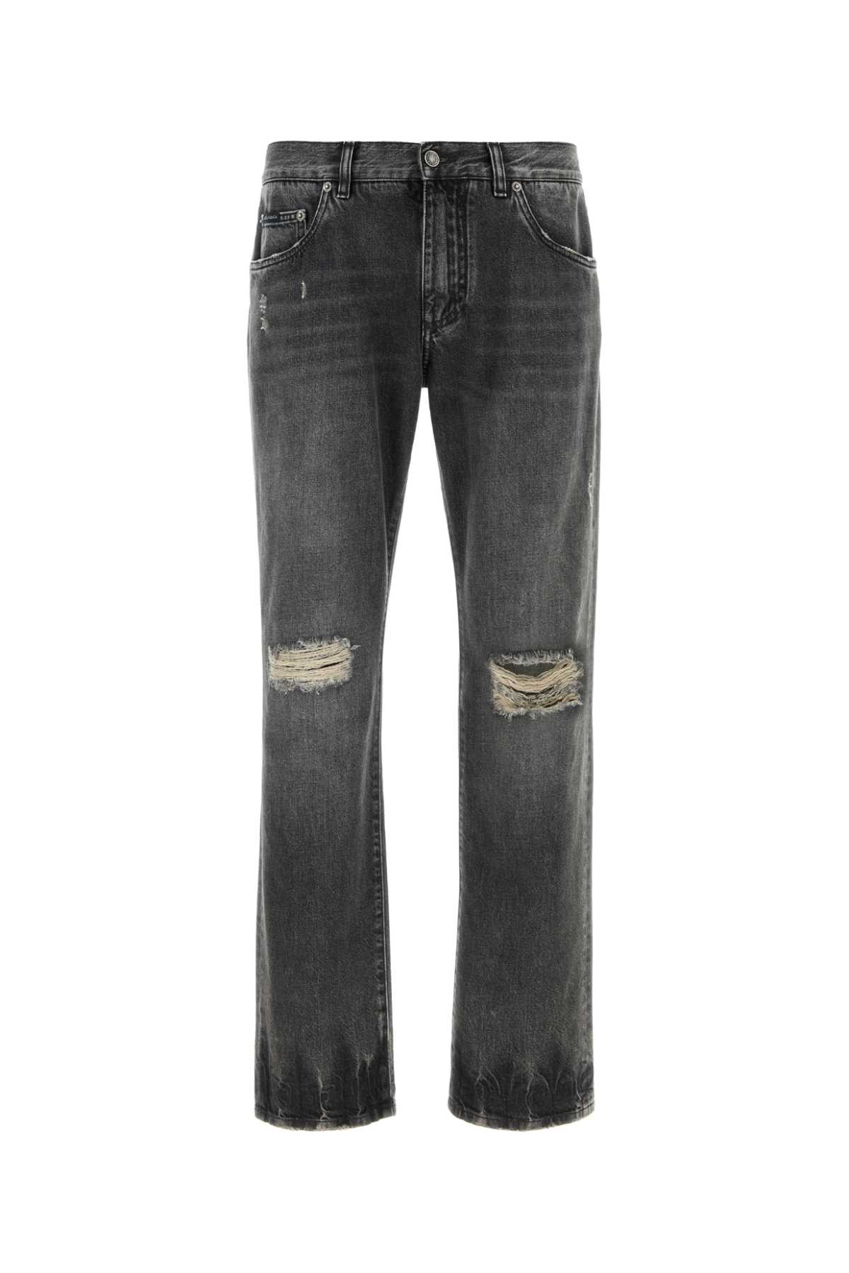 [Dolce & Gabbana] Jeans SS26 GP02XDG8ON3 S9001