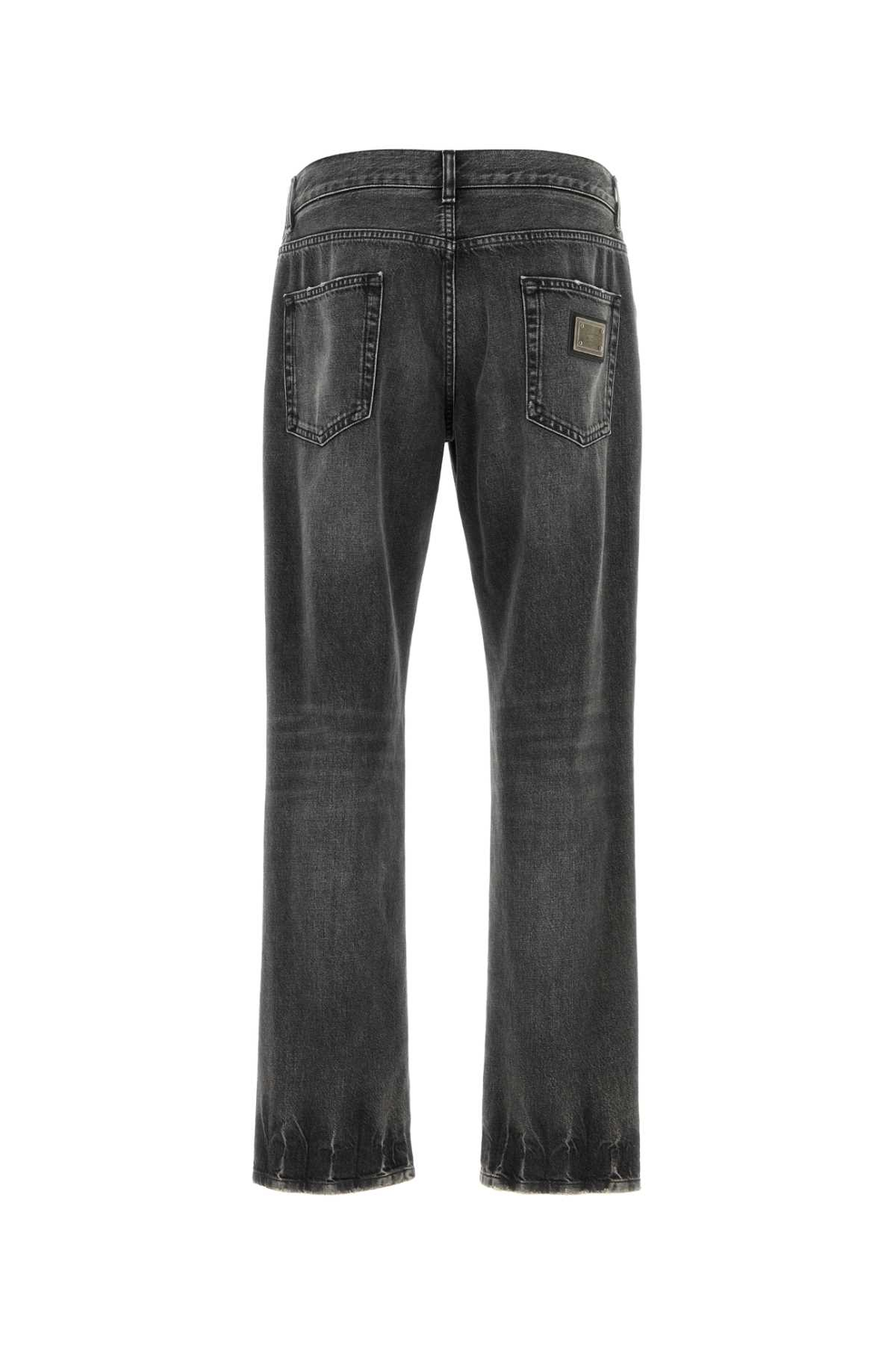 [Dolce & Gabbana] Jeans SS26 GP02XDG8ON3 S9001