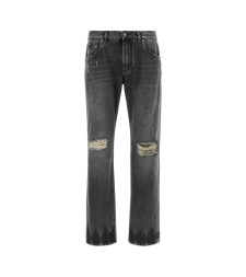 [Dolce & Gabbana] Jeans SS26 GP02XDG8ON3 S9001
