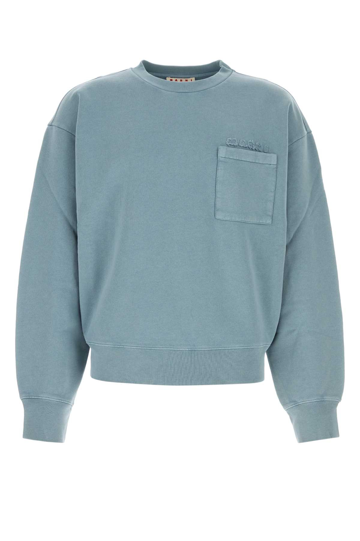 [Marni] Sweatshirt SS26 FUMU0151GXUSCY95 TCB31