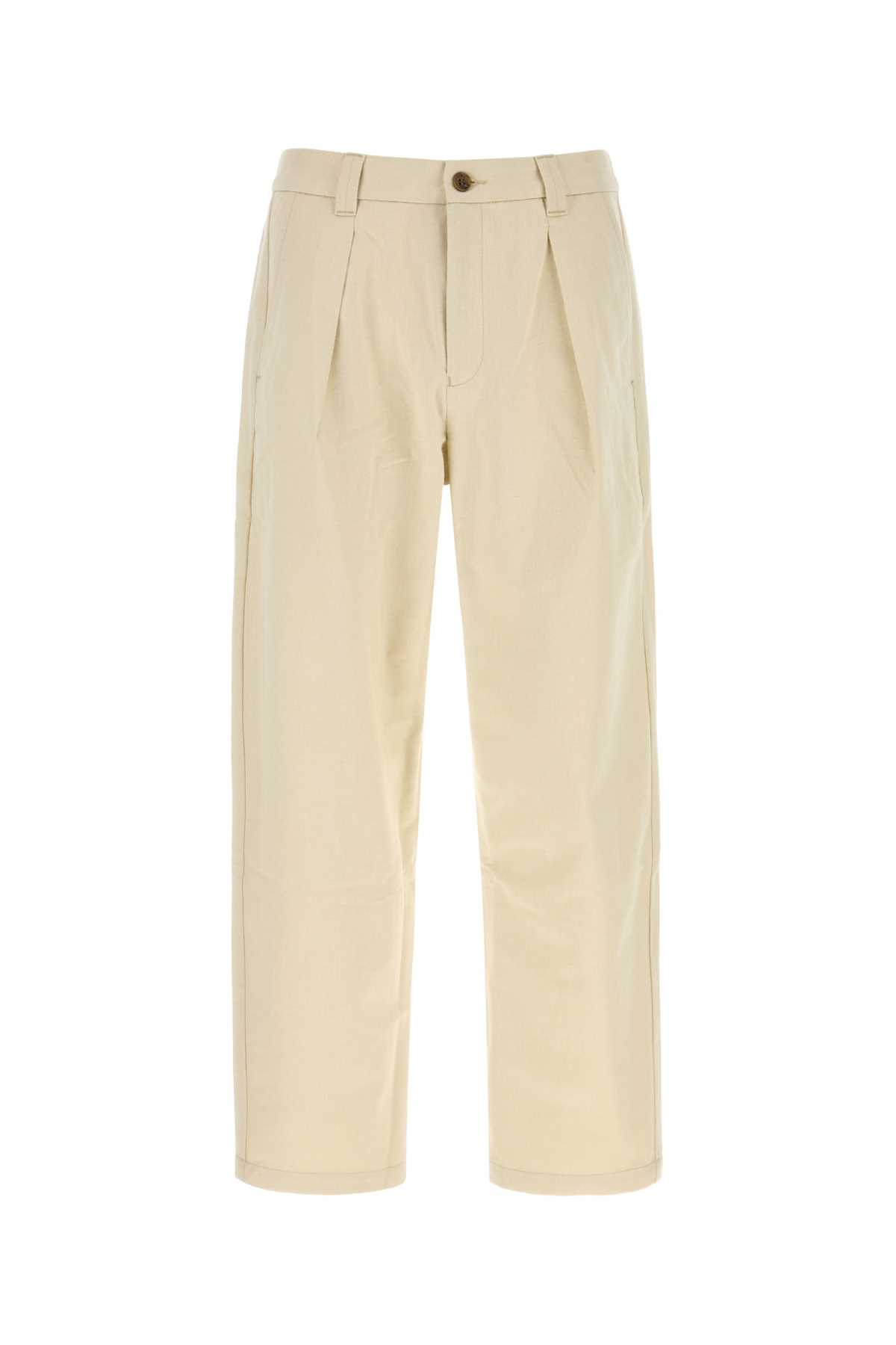 [A.P.C.] Trousers SS26 COHNDH08428 AAD