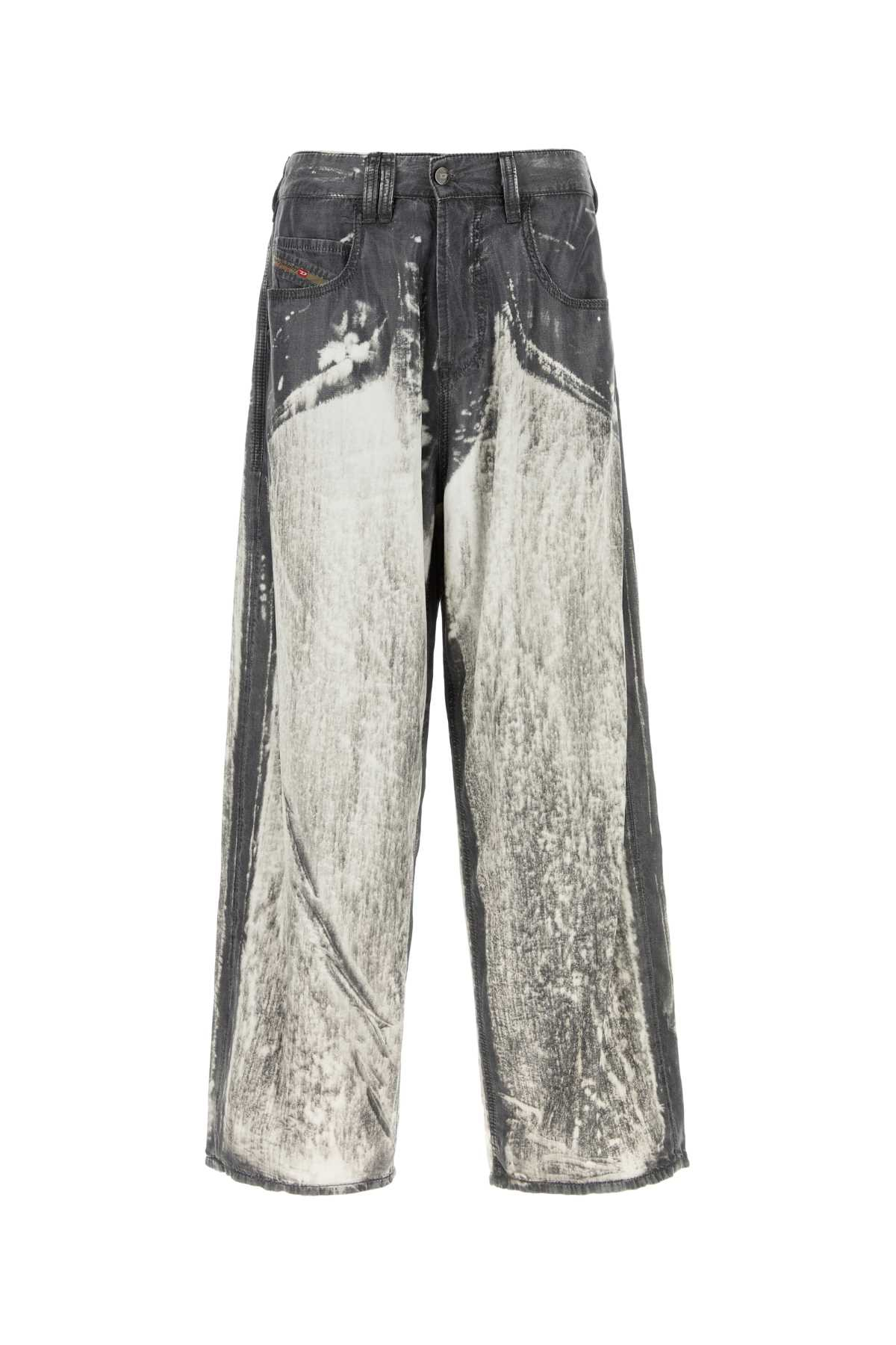 [Diesel] Jeans SS26 A23486068XJ32 02