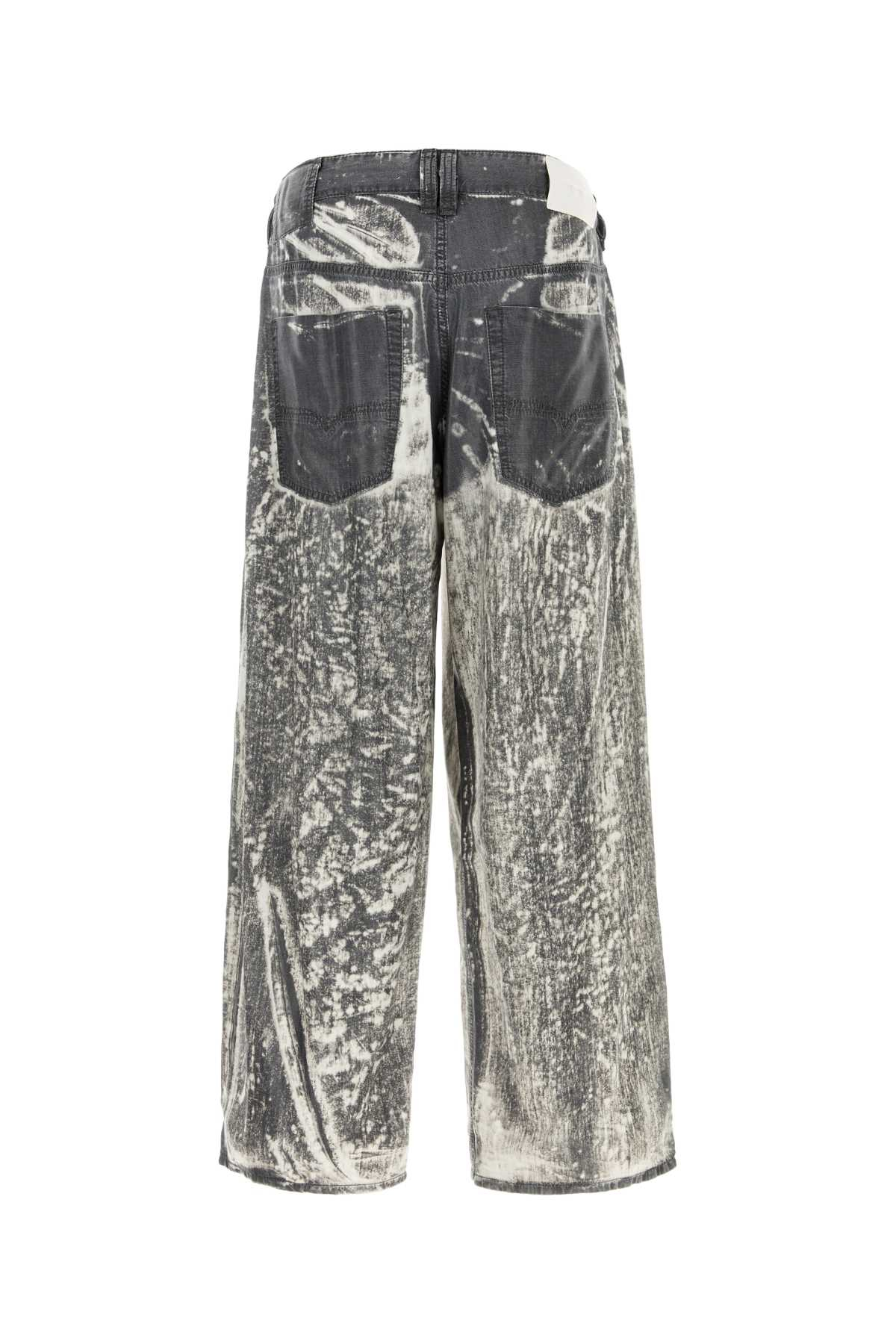 [Diesel] Jeans SS26 A23486068XJ32 02