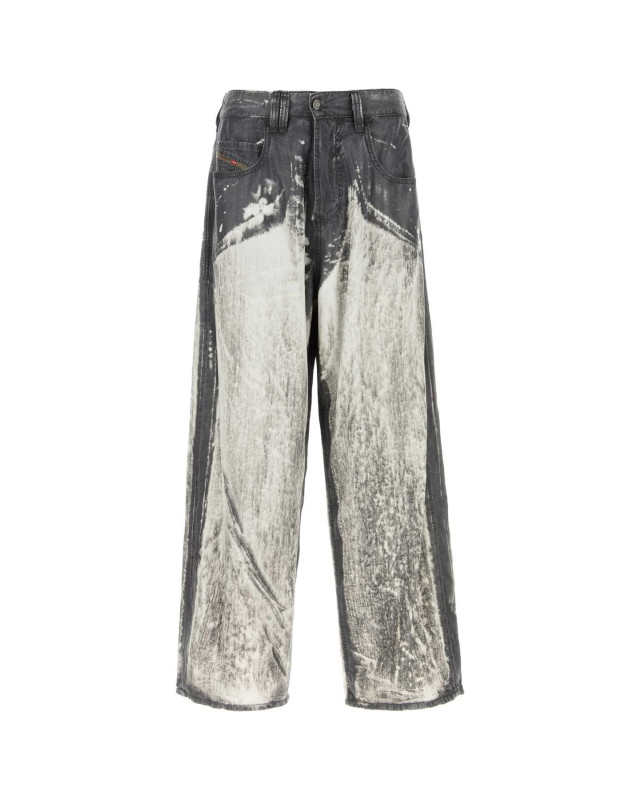 [Diesel] Jeans SS26 A23486068XJ32 02