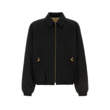 [Valentino Garavani] Casual Jacket SS26 8V0CIP79BFB 0NO