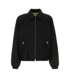 [Valentino Garavani] Casual Jacket SS26 8V0CIP79BFB 0NO
