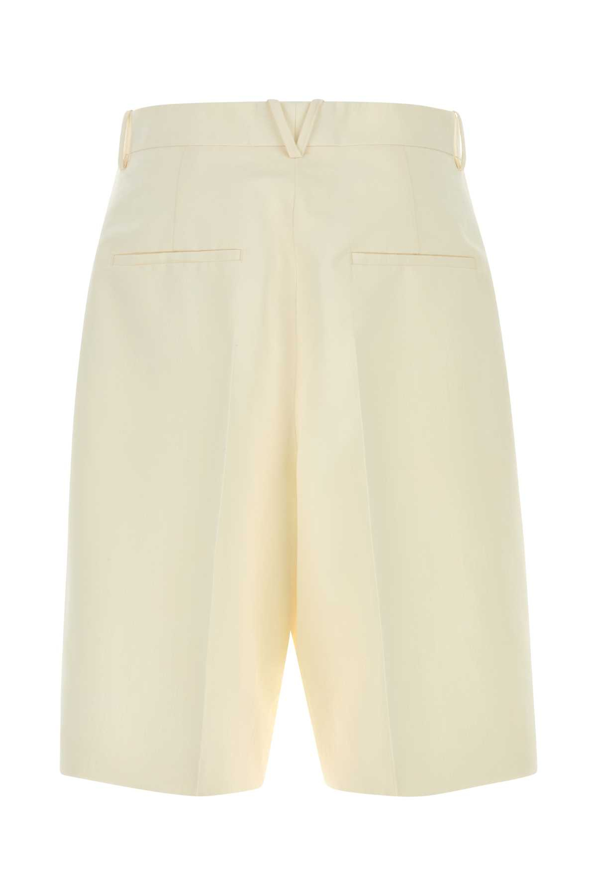 [Bottega Veneta] Shorts SS26 A001IBV6BY0 9107