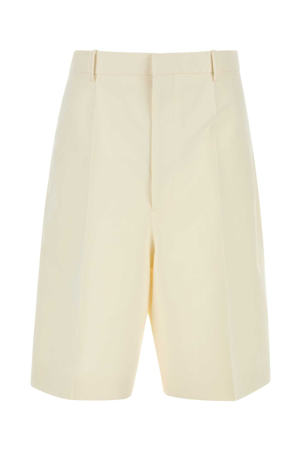[Bottega Veneta] Shorts SS26 A001IBV6BY0 9107