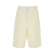 [Bottega Veneta] Shorts SS26 A001IBV6BY0 9107
