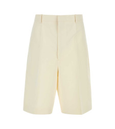 [Bottega Veneta] Shorts SS26 A001IBV6BY0 9107