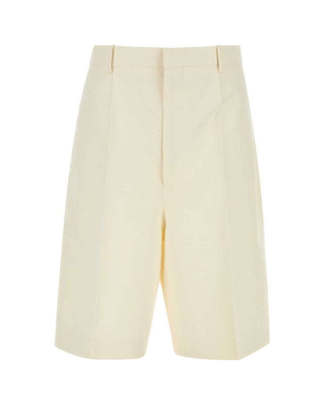 [Bottega Veneta] Shorts SS26 A001IBV6BY0 9107