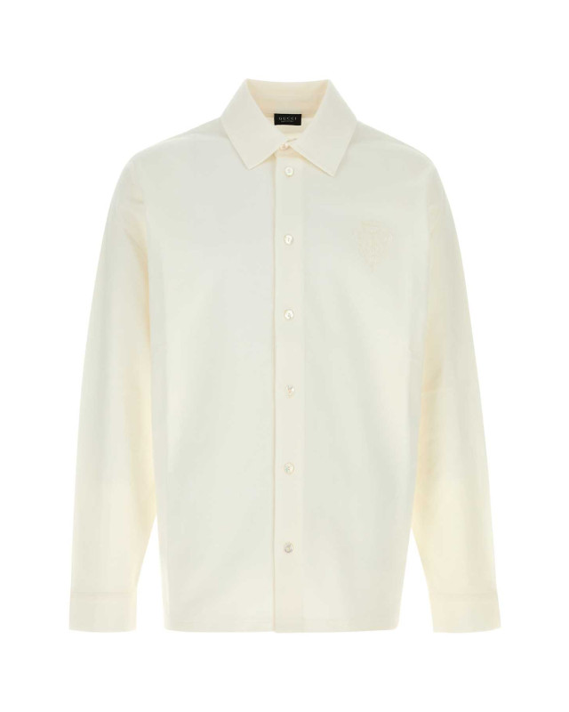 [Gucci] Shirts SS26 864621XJHTW 9000