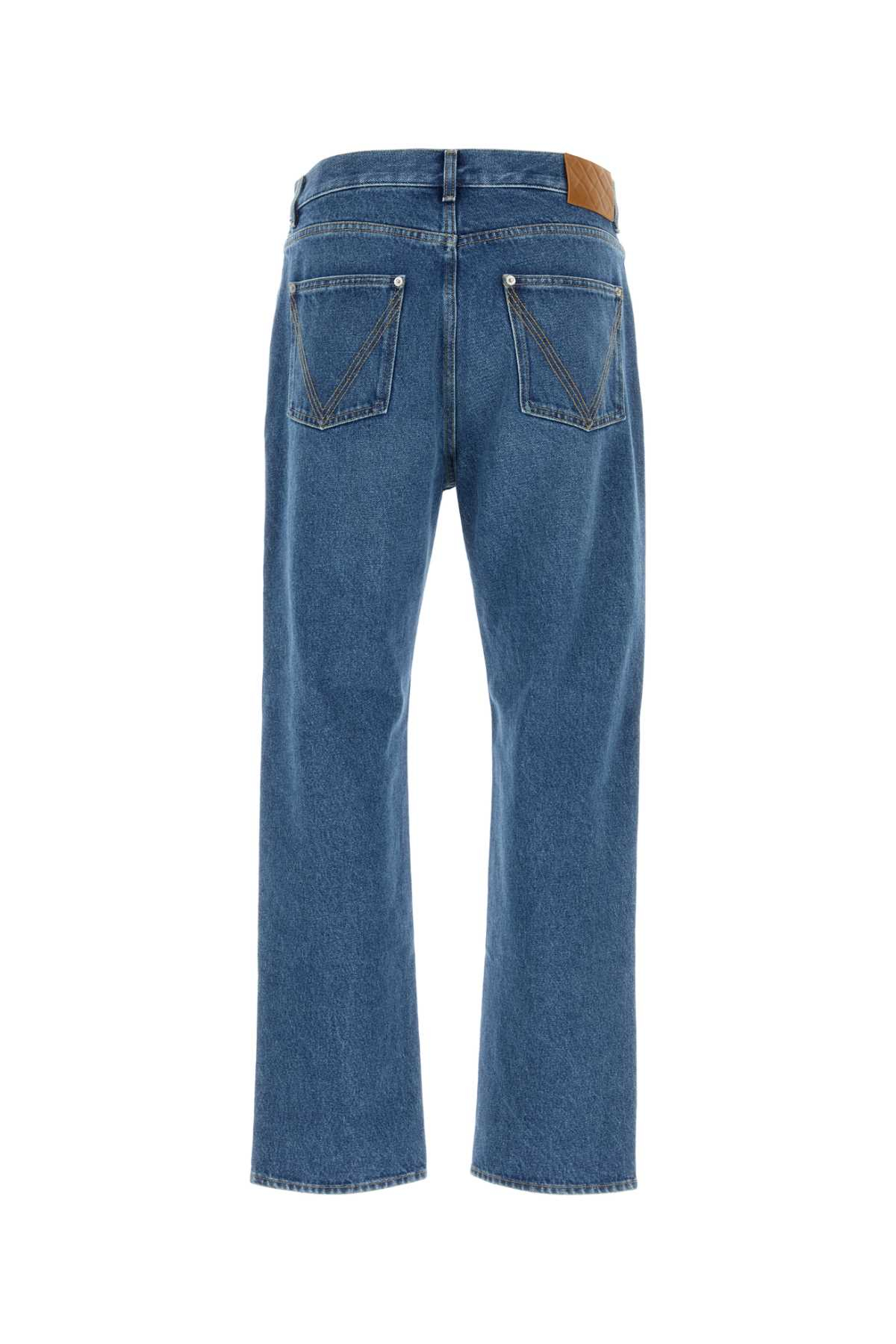 [Bottega Veneta] Jeans SS26 861558V69P0 4300