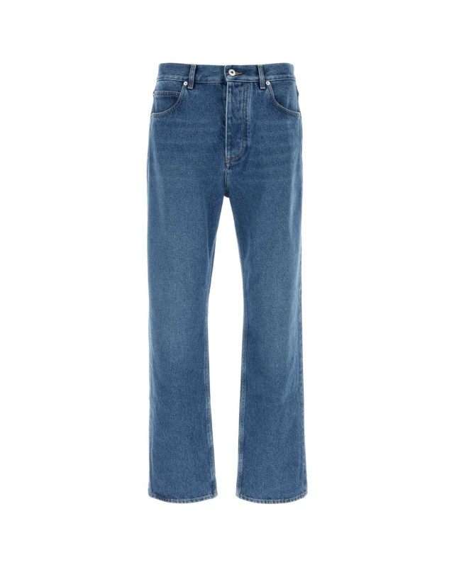 [Bottega Veneta] Jeans SS26 861558V69P0 4300
