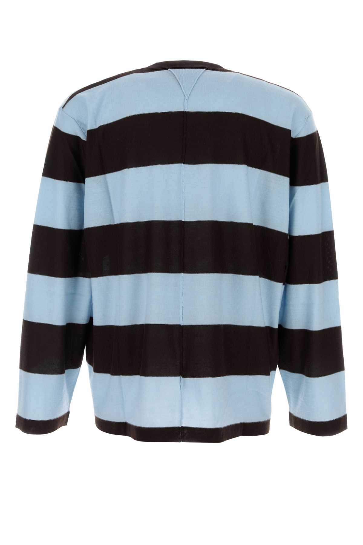 [Bottega Veneta] Knitwear SS26 861285V4B70 2611