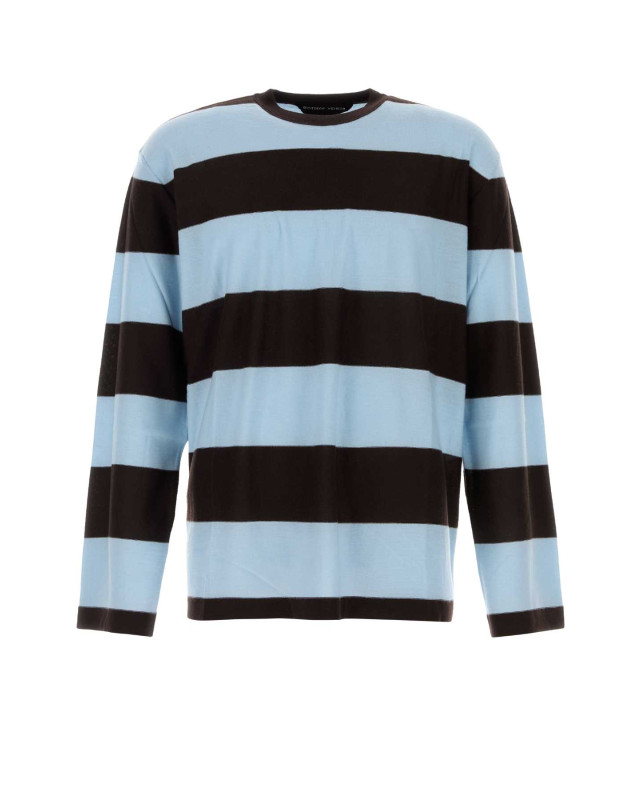 [Bottega Veneta] Knitwear SS26 861285V4B70 2611