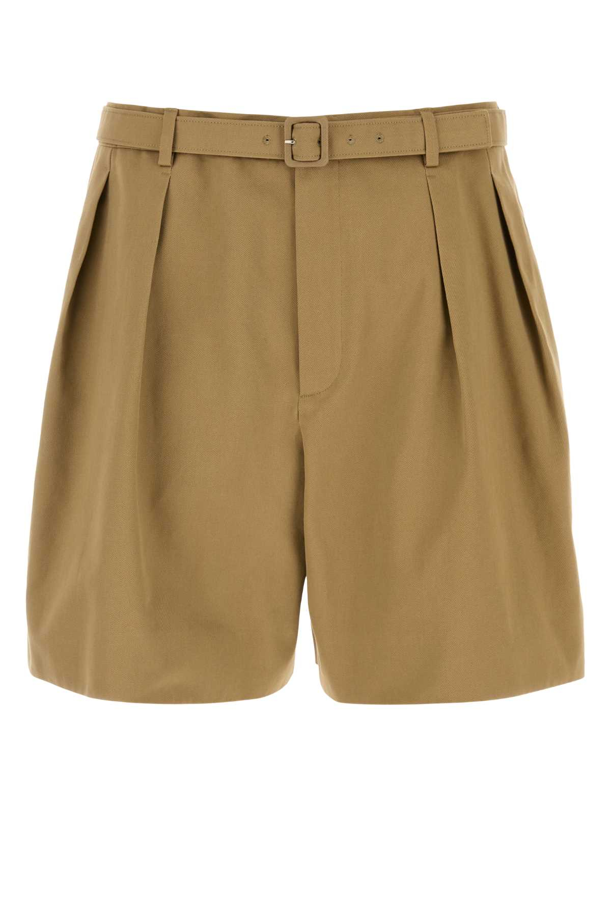 [Saint Laurent] Shorts SS26 860929Y7I14 2613