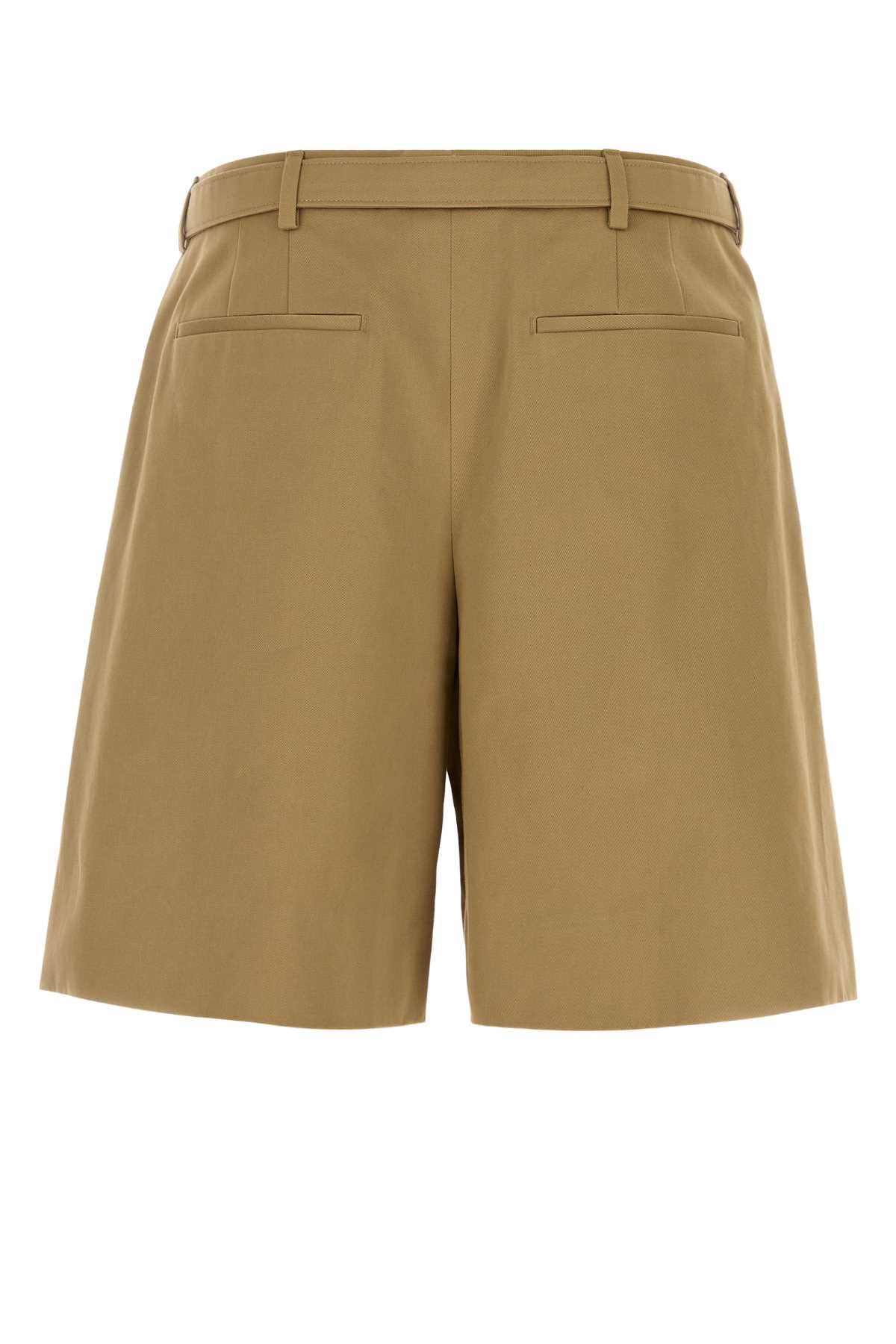 [Saint Laurent] Shorts SS26 860929Y7I14 2613