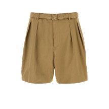 [Saint Laurent] Shorts SS26 860929Y7I14 2613