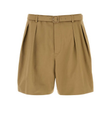 [Saint Laurent] Shorts SS26 860929Y7I14 2613