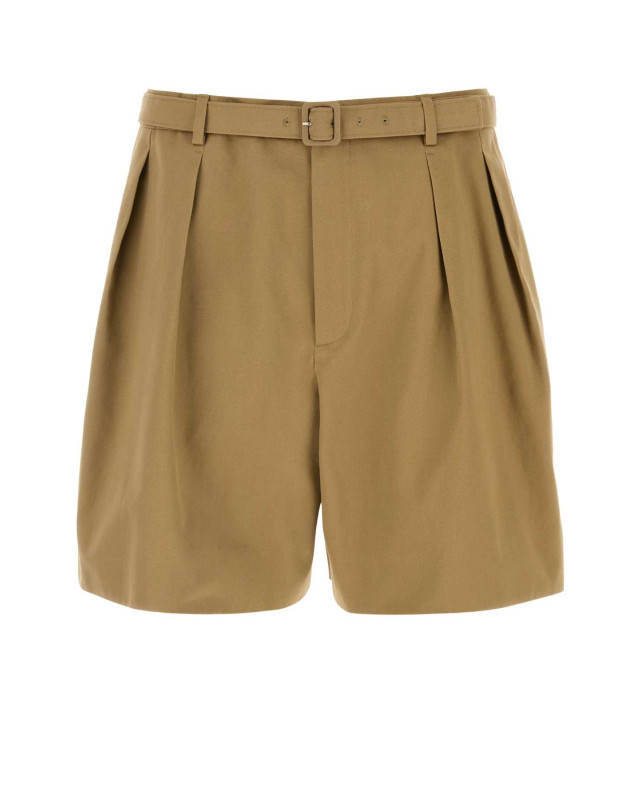 [Saint Laurent] Shorts SS26 860929Y7I14 2613