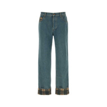 [Burberry] Jeans SS26 8116361 A1322