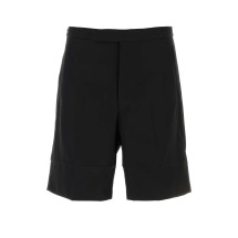 [Prada] Shorts SS26 UP0423SOOO19AM F0002